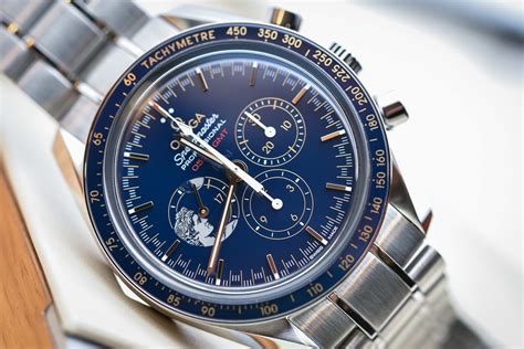 omega speedmaster apollo 17 45th anniversary|omega moonwatch 50th anniversary edition.